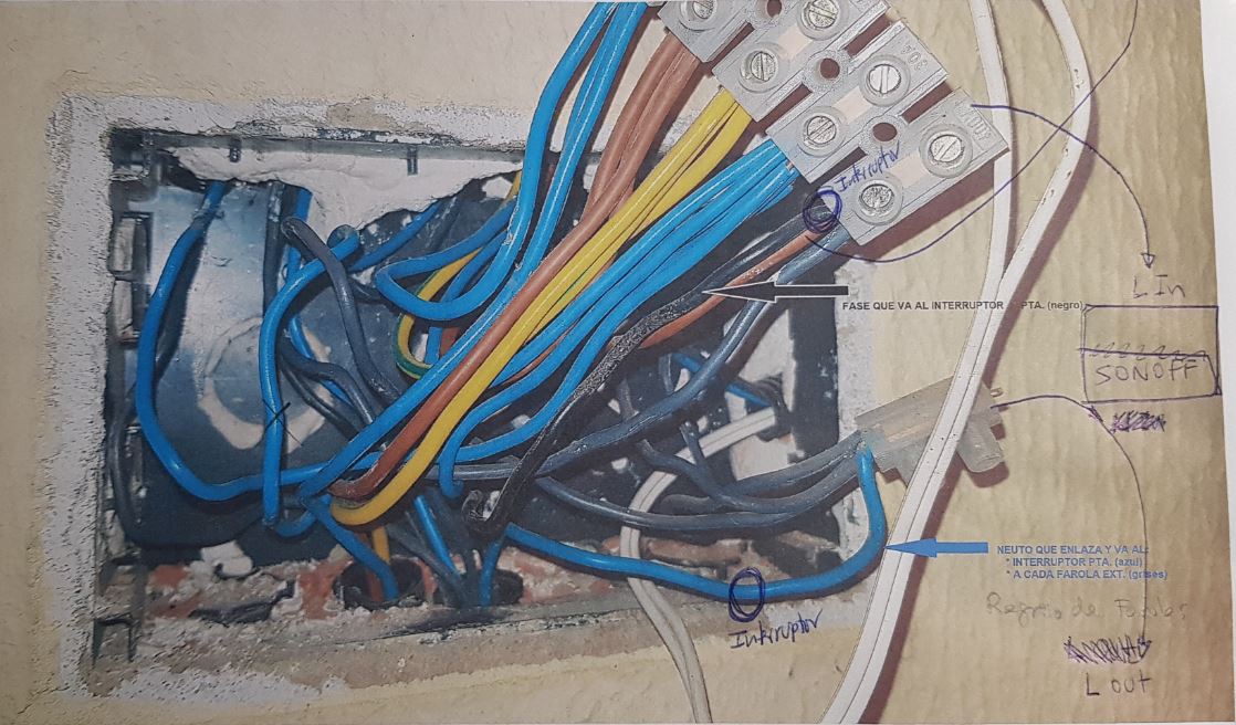 IendificacionCables